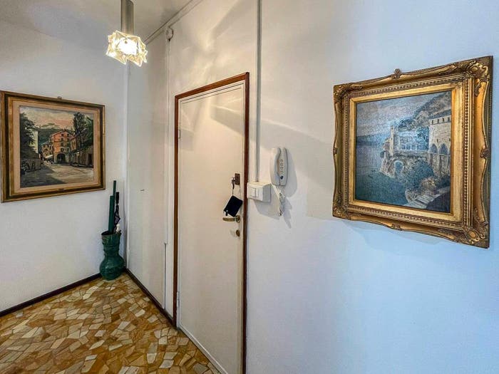 Appartamento quadrilocale in vendita in Via Roma, Portofino