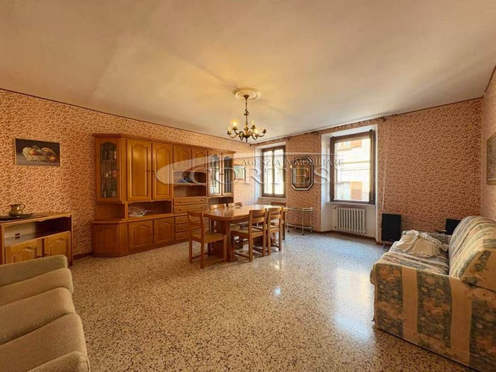 Appartamento con 5 locali in vendita in Corso Roma, Centro, Mondavio