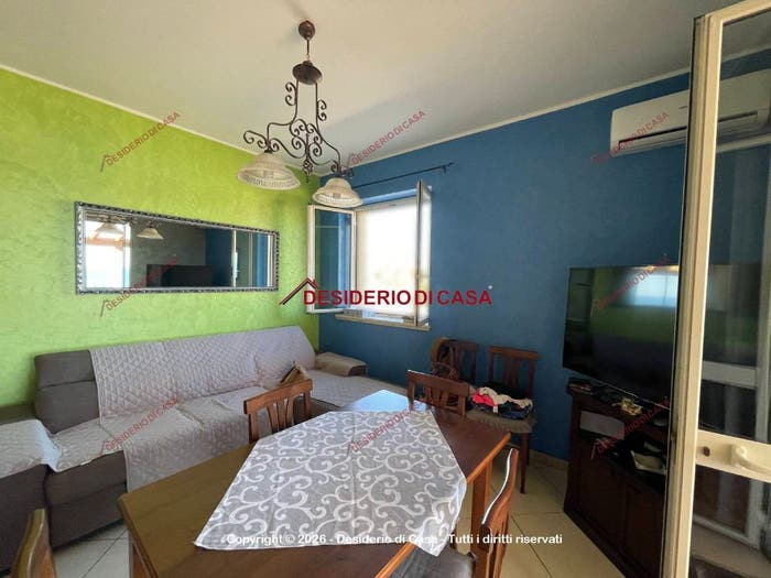 Casa quadrilocale in vendita in Via Linosa, Punta Grande, Realmonte