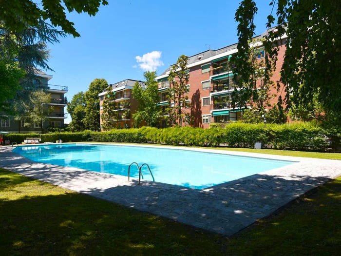 Appartamento bilocale in vendita in via Tesio, San Siro, Milano