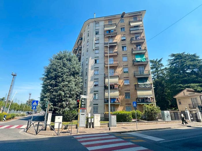 Appartamento trilocale in vendita in Via Tiepolo, Centro, Pioltello