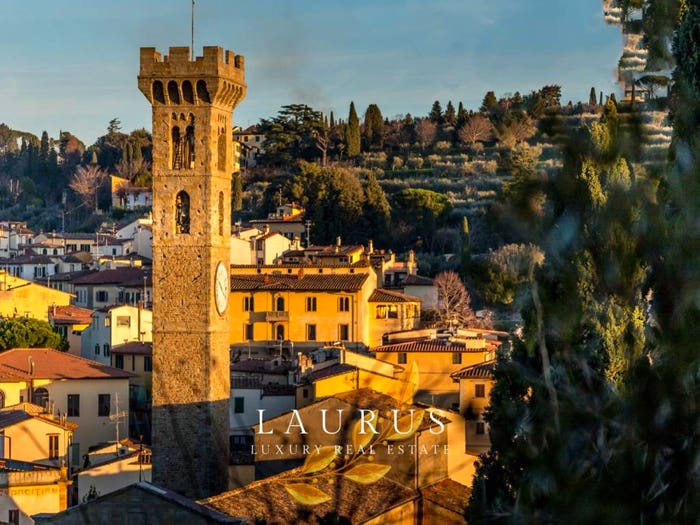 Casa in vendita in Via del Bargellino, Fiesole