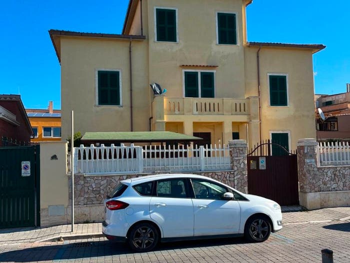 Appartamento quadrilocale in vendita in Centro, Ladispoli