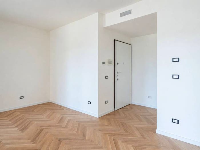 Appartamento trilocale in vendita in Via Vincenzo da Seregno, Affori, Milano