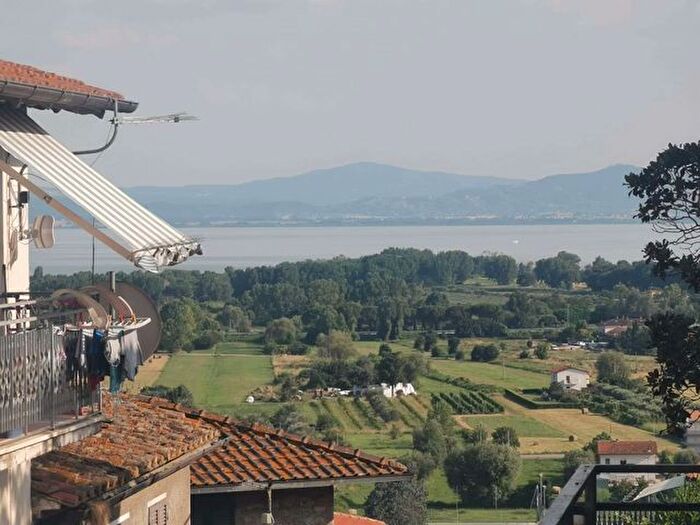 Appartamento in vendita in Tuoro Sul Trasimeno