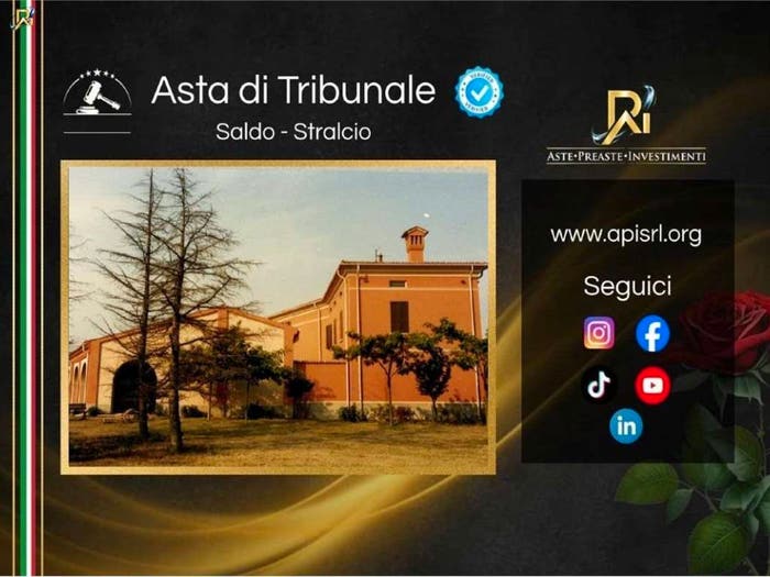 Casa con 6 locali in vendita in Via Punte, Eremo, Curtatone