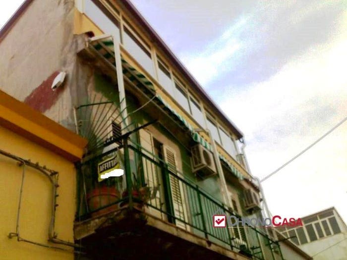 Appartamento quadrilocale in vendita in valle degli angeli, Provinciale, Messina