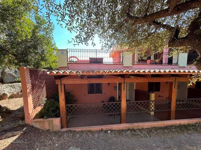 Appartamento bilocale in vendita in Sa Jaga Brujada, Rudalza, Olbia