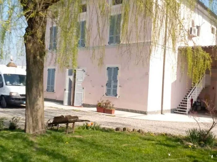 Casa con 6 locali in vendita in Via Rotta, Caorso