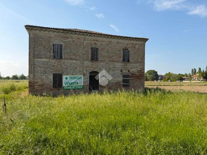 Casa con 5 locali in vendita in Via Crociarone, Castiglione Villa Inferno Montaletto, Cervia