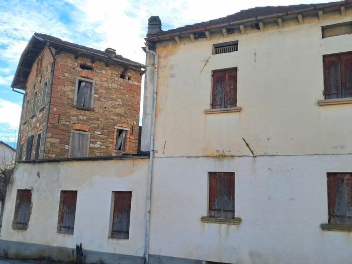 Casa con 6 locali in vendita in Via Castello, Puos D'Alpago, Alpago