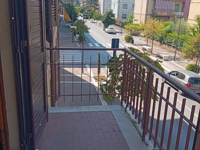 Appartamento trilocale in vendita in Centro, Poggibonsi
