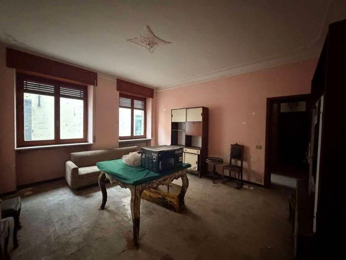 Appartamento trilocale in vendita in Via Vecchia di Vigevano, Centro, Gambolò