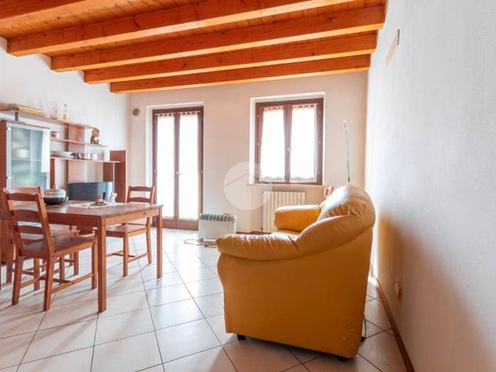 Appartamento bilocale in vendita in Via Colli, Centro, Pescantina
