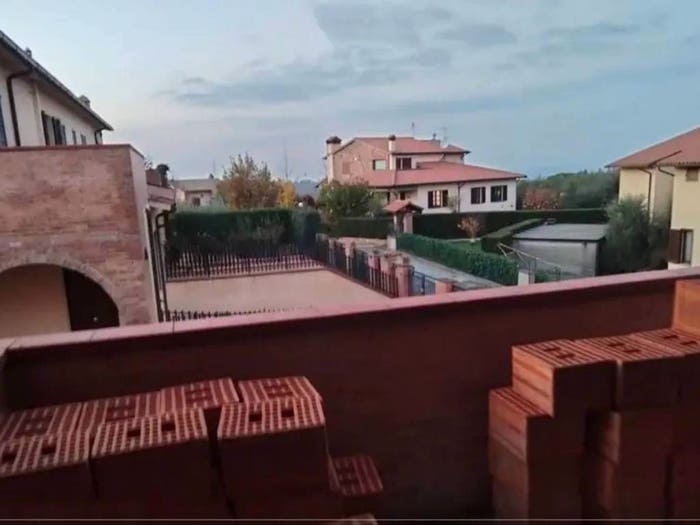 Casa con 5 locali in vendita in località Canale, Centro, Città della Pieve