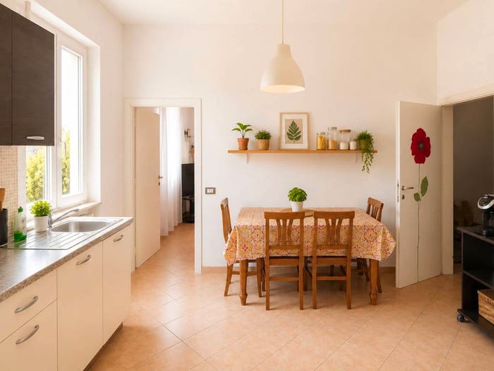 Casa con 6 locali in vendita in Via Roma, Via Roma Asse Sud, Jesi