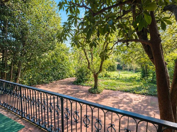 Casa con 6 locali in vendita in Via del Podestà, Galluzzo, Firenze