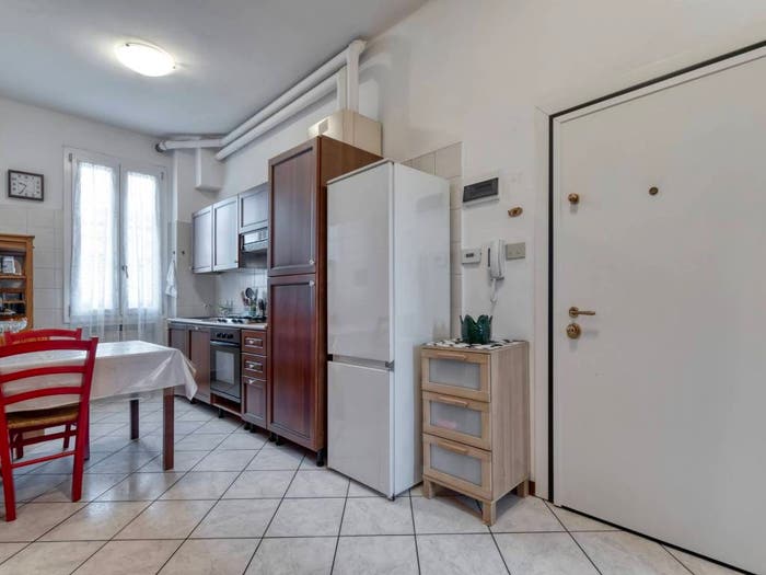 Appartamento trilocale in vendita in Via Ezio Cesarini, Bolognina, Bologna