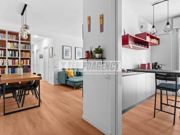 Appartamento trilocale in vendita in Via Walter Tobagi, Tre Castelli Faenza, Milano