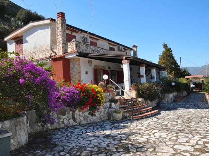 Casa con 5 locali in vendita in Contrada San Giacomo, Itri
