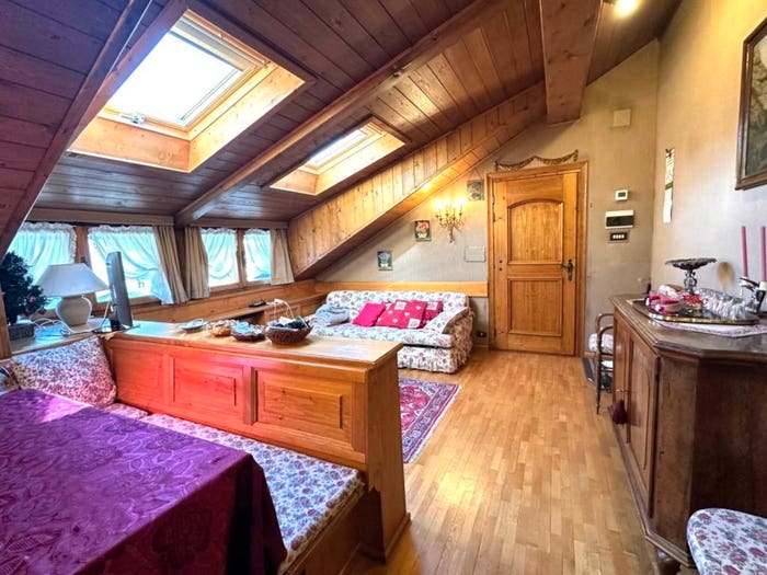 Casa bilocale in vendita in Centro, Cortina d'Ampezzo