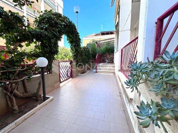 Appartamento bilocale in vendita in Via Giovanni Amendola, Campomarino