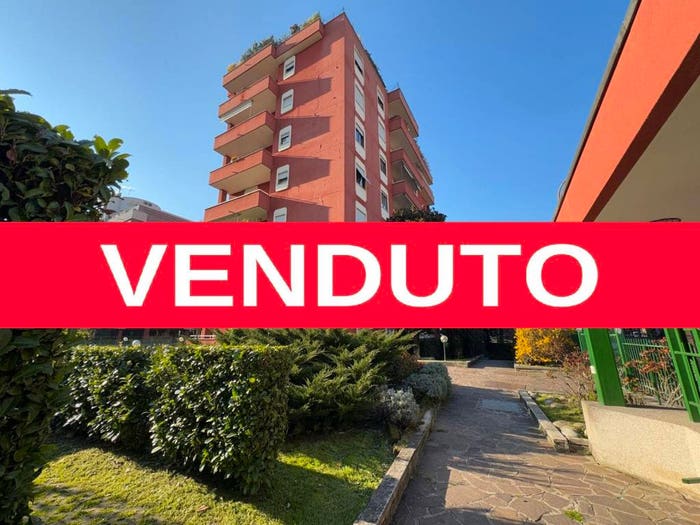 Appartamento trilocale in vendita in Via Fryderyk Chopin, Cazzaniga Ospedale, Monza