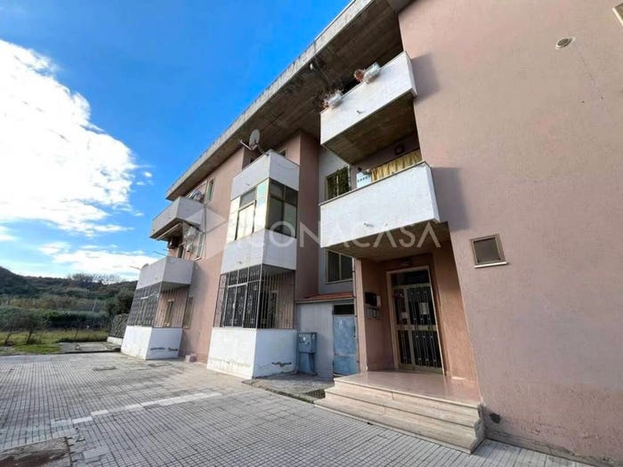 Appartamento trilocale in vendita in Via Fratelli Cervi No Number, Lido Campomarino, Campomarino