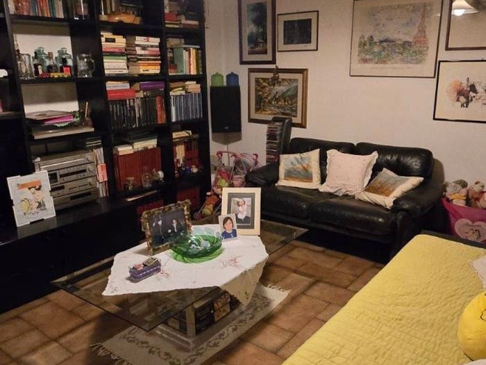 Casa con 6 locali in vendita in Fosso Ghiaia, Ravenna