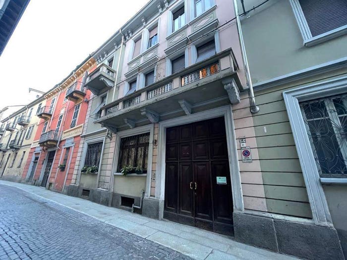 Appartamento trilocale in vendita in Via Treviso, Borgo Rovereto Piscina, Alessandria