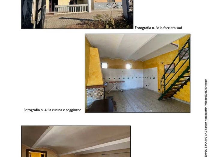 Case in Vendita e in Affitto - 2