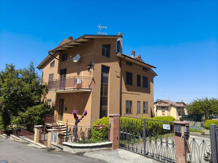 Appartamento con 5 locali in vendita in Pietrafitta, Piegaro