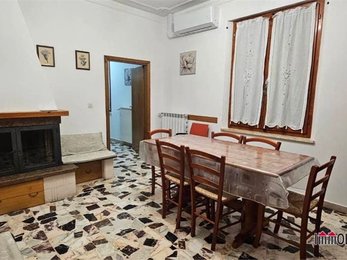 Appartamento quadrilocale in vendita in Quartaia Pian dell'Olmino Mensanello, Colle di Val d'Elsa