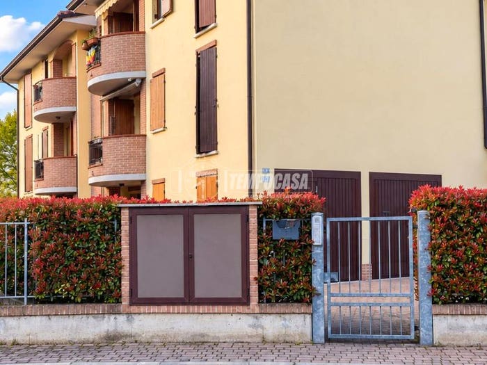 Appartamento bilocale in vendita in Via DEL BORGHETTO, Sant'anna, San Cesario sul Panaro