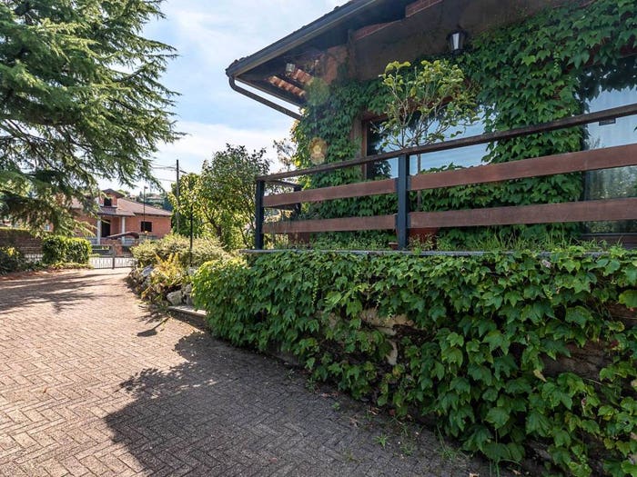 Casa con 6 locali in vendita in via Vietta, Centro, Castellamonte
