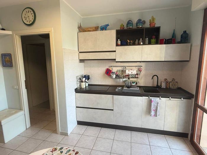Appartamento trilocale in vendita in Via Bertinoro, Lido di Savio Lido di Classe, Ravenna