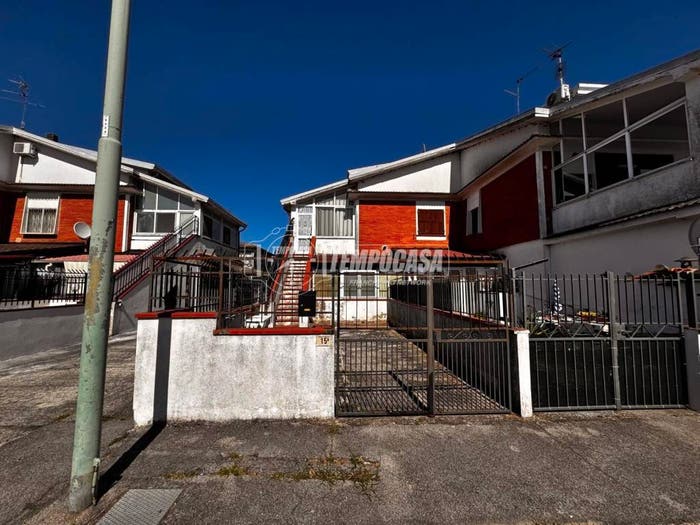 Appartamento quadrilocale in vendita in Via delle Folaghe, Lido di Volano, Comacchio