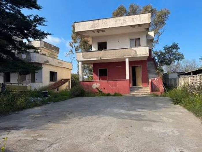 Casa trilocale in vendita in Pineta Riviera No Number, Mondragone