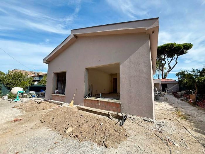 Appartamento quadrilocale in vendita in Via del Tombolo, Marina di Grosseto, Grosseto