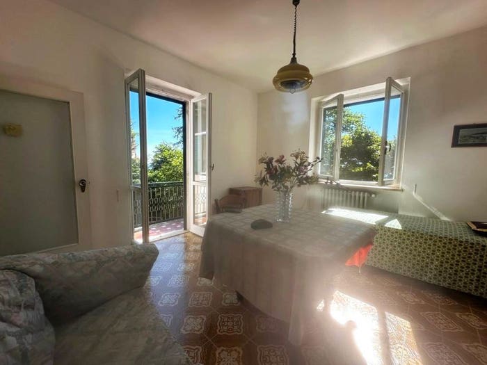 Casa quadrilocale in vendita in Frazione Sant'Egidio, Sassoferrato