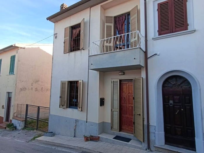 Casa con 5 locali in vendita in Caldana, Gavorrano