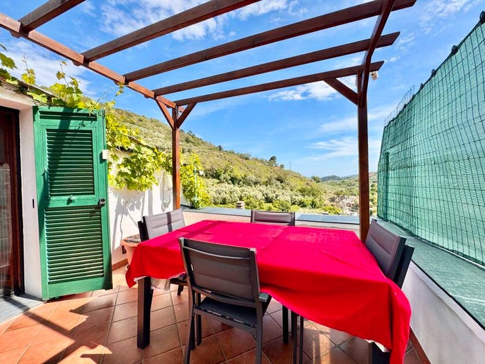 Casa quadrilocale in vendita in Via Partigiani, Roncagli, Diano San Pietro