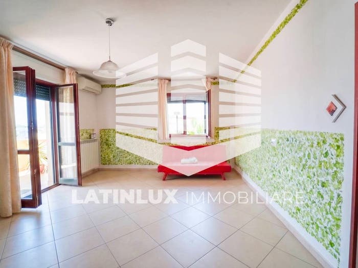Casa bilocale in vendita in Gionchetto, Latina