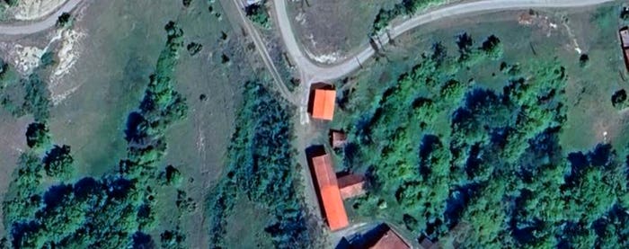 Casa con 6 locali in vendita in via frascheto, Centro, Pareto