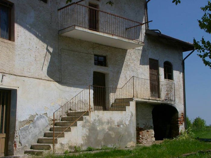 Casa con 6 locali in vendita in Via Cuneo, Spinetta, Cuneo