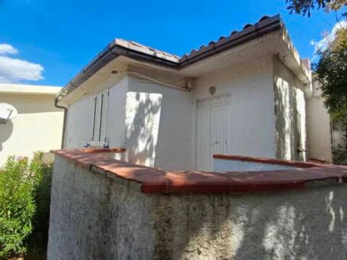Casa quadrilocale in vendita in Via Sant'Anna No Number, Sant'Anna, Lodè