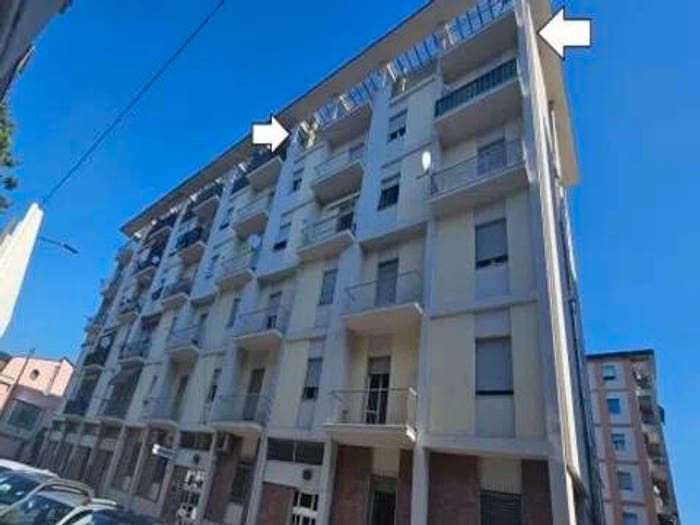 Appartamento trilocale in vendita in Via Ugo Foscolo, Kennedy Mazzetta, La Spezia