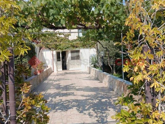 Casa quadrilocale in vendita in via lipari, Calabernardo, Noto
