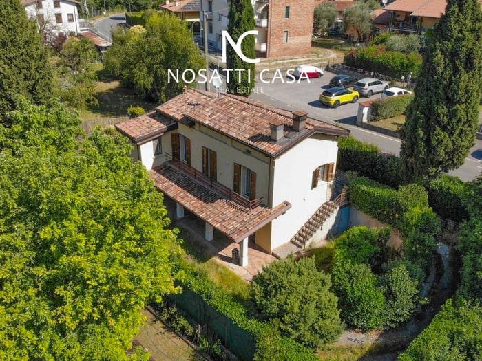 Casa con 5 locali in vendita in Via Fontane, Val Di Sur San Michele, Gardone Riviera