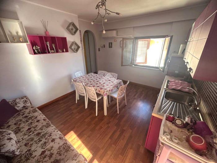 Appartamento bilocale in vendita in Villaggio del golfo, Villaggio Del Golfo, Nocera Terinese